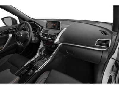 2018 Mitsubishi Eclipse Cross Base