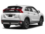 2018 Mitsubishi Eclipse Cross Base