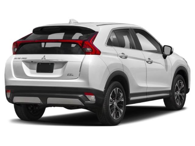 2018 Mitsubishi Eclipse Cross Base