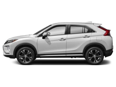 2018 Mitsubishi Eclipse Cross Base