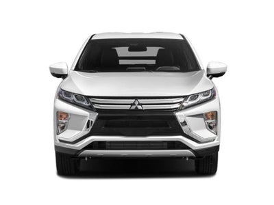 2018 Mitsubishi Eclipse Cross Base