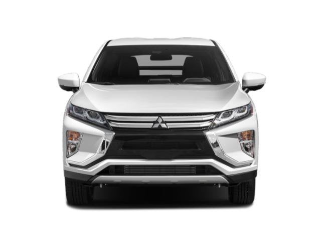 2018 Mitsubishi Eclipse Cross Base