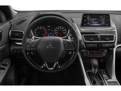 2018 Mitsubishi Eclipse Cross Base