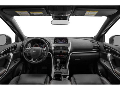 2018 Mitsubishi Eclipse Cross Base