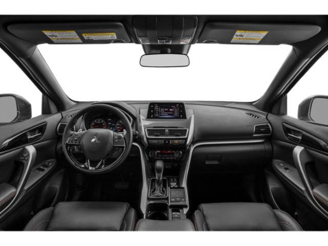 2018 Mitsubishi Eclipse Cross Base