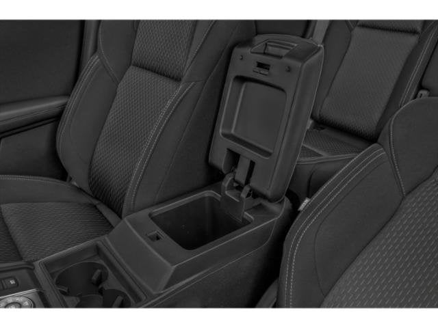 2023 Mitsubishi Outlander ES