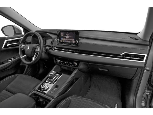 2023 Mitsubishi Outlander ES