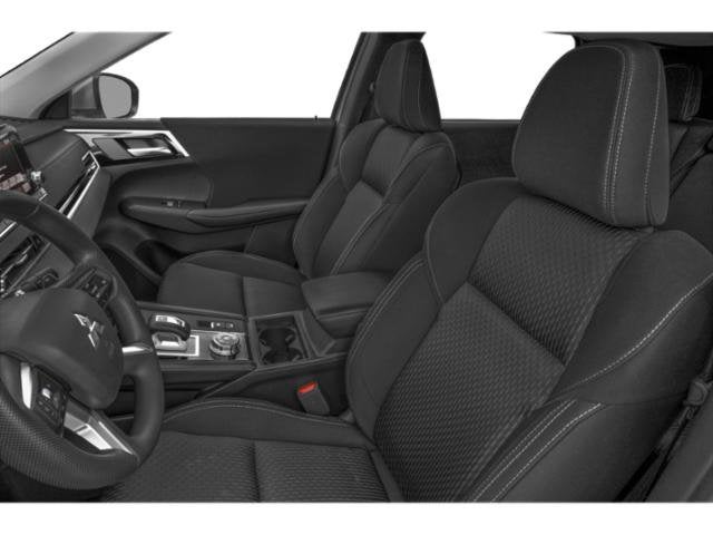 2023 Mitsubishi Outlander ES