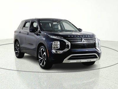 2023 Mitsubishi Outlander SE Special Editiont S-AWC