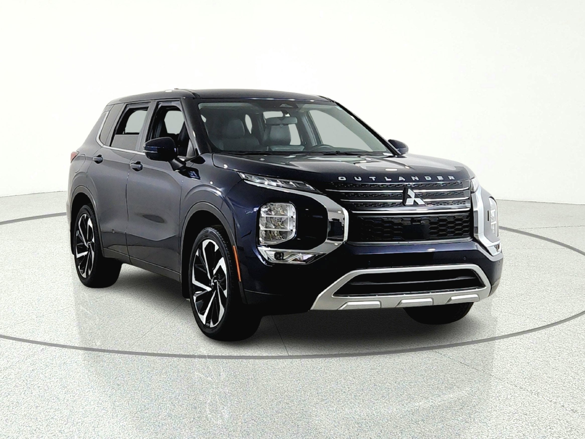 2023 Mitsubishi Outlander SE Special Editiont S-AWC