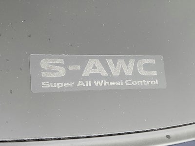 2023 Mitsubishi Outlander SE Special Editiont S-AWC