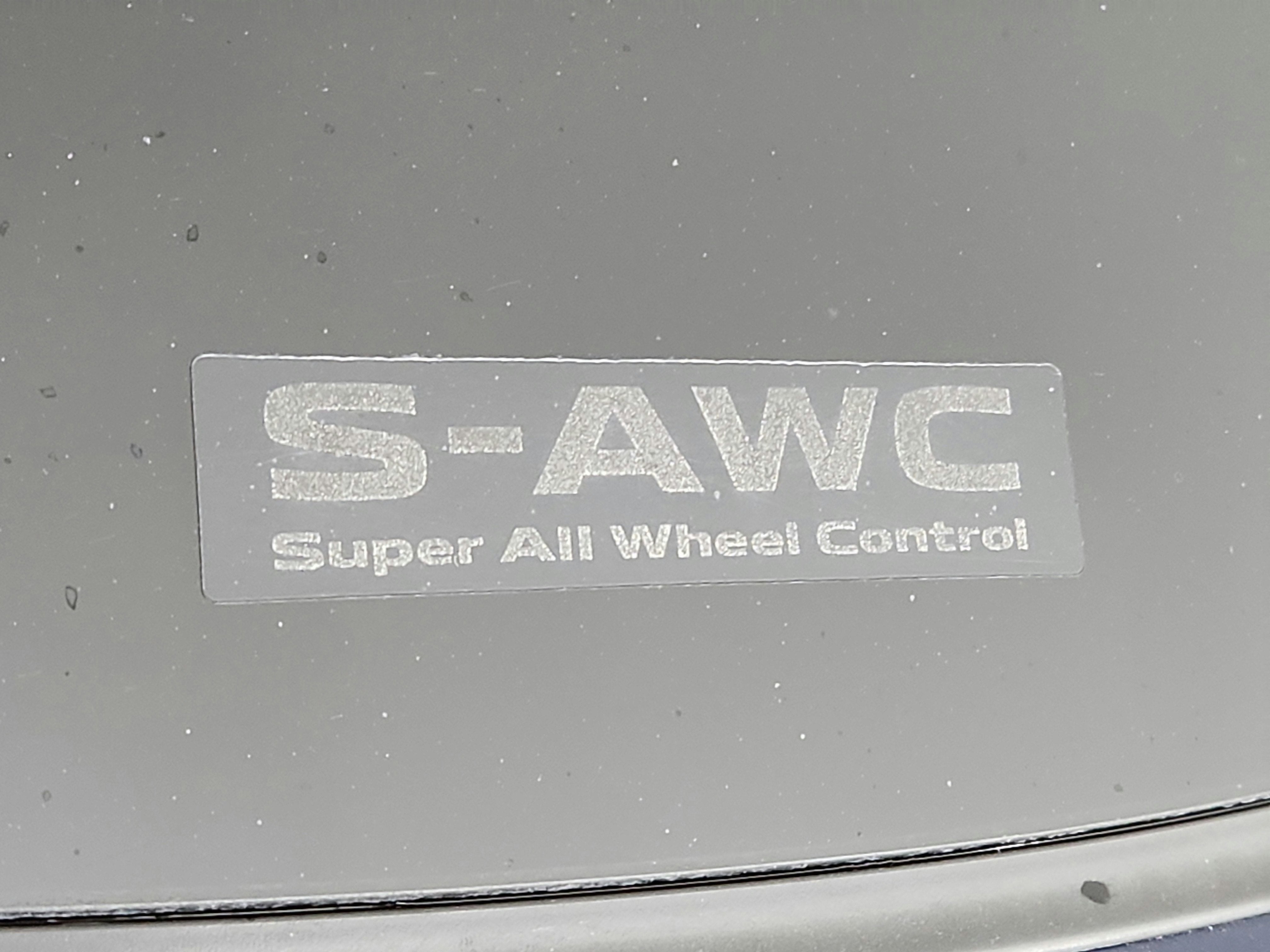 2023 Mitsubishi Outlander SE Special Editiont S-AWC