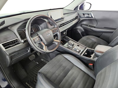 2023 Mitsubishi Outlander SE Special Editiont S-AWC