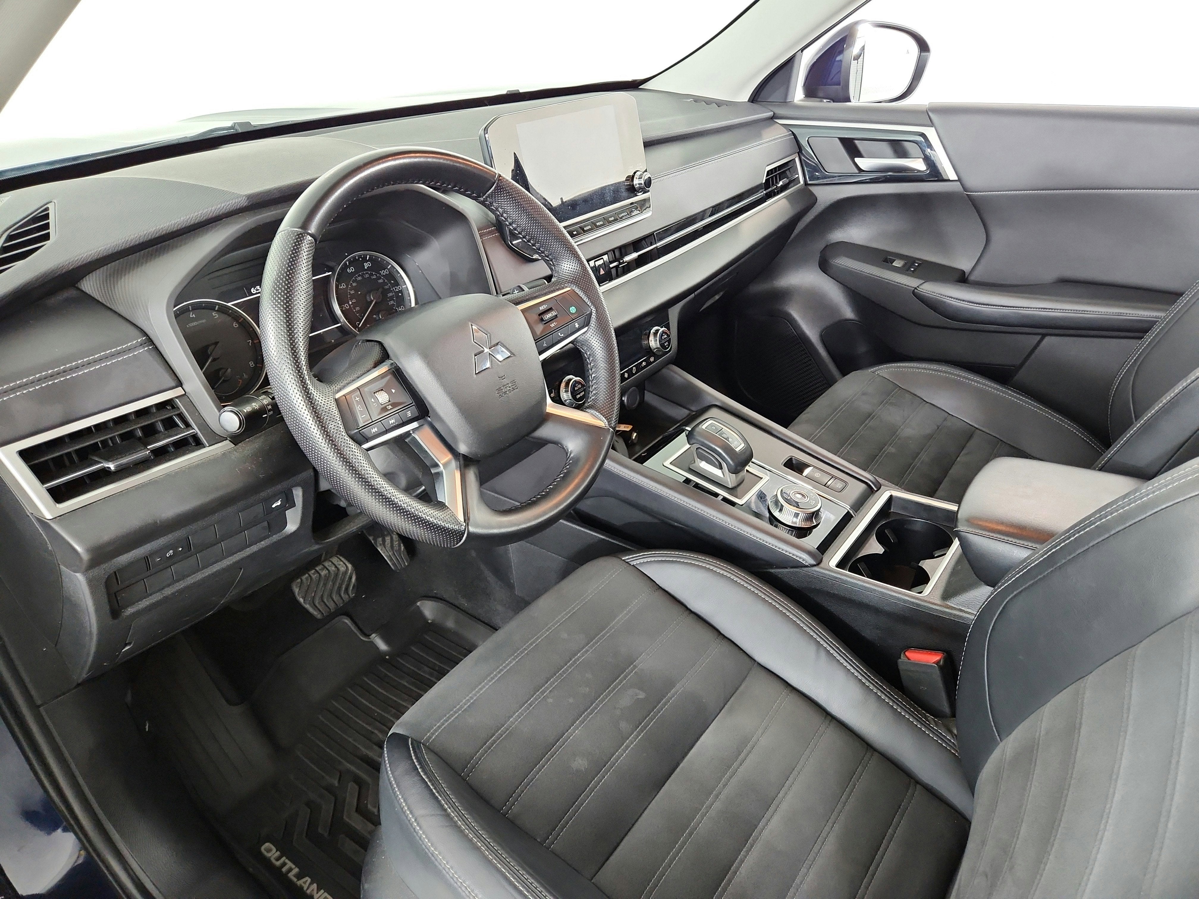 2023 Mitsubishi Outlander SE Special Editiont S-AWC