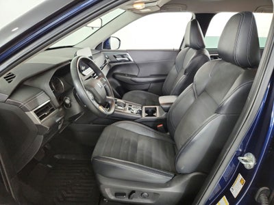 2023 Mitsubishi Outlander SE Special Editiont S-AWC