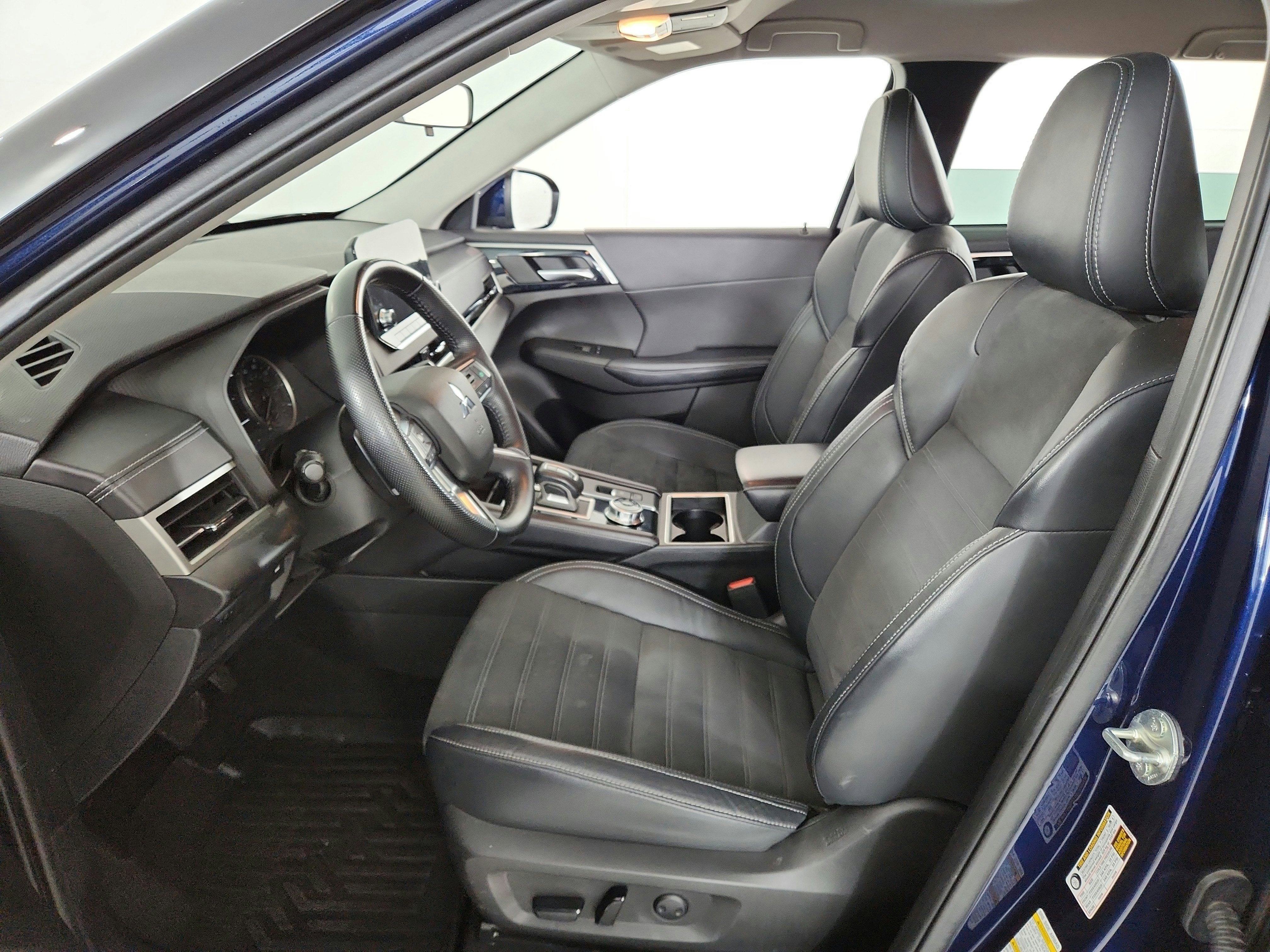 2023 Mitsubishi Outlander SE Special Editiont S-AWC