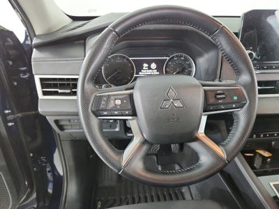 2023 Mitsubishi Outlander SE Special Editiont S-AWC