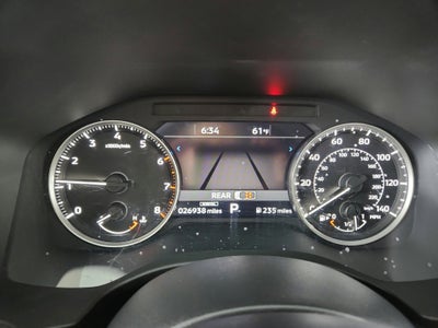 2023 Mitsubishi Outlander SE Special Editiont S-AWC