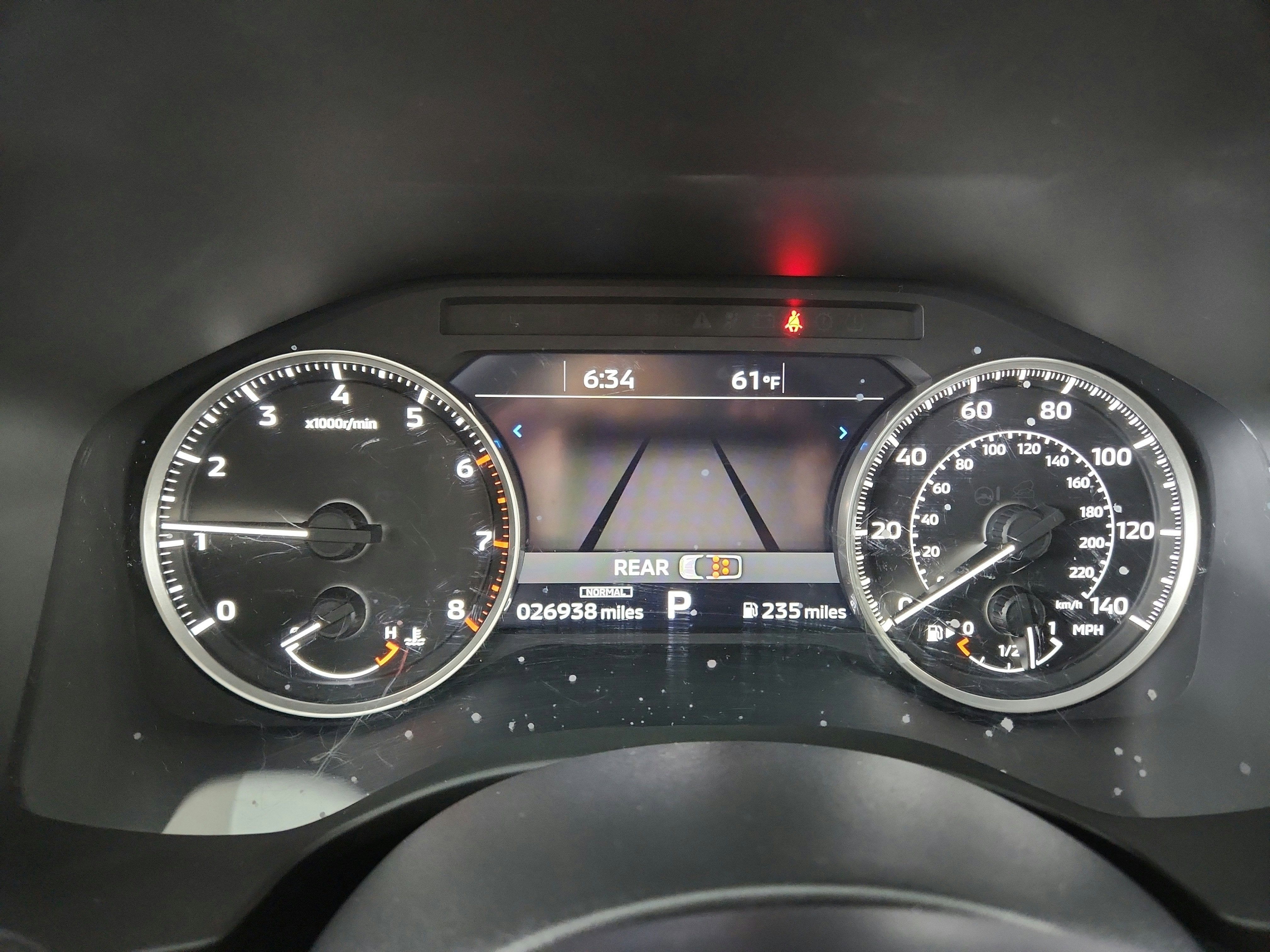 2023 Mitsubishi Outlander SE Special Editiont S-AWC