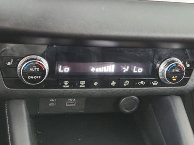 2023 Mitsubishi Outlander SE Special Editiont S-AWC