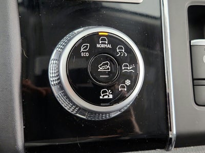 2023 Mitsubishi Outlander SE Special Editiont S-AWC