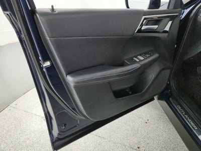 2023 Mitsubishi Outlander SE Special Editiont S-AWC
