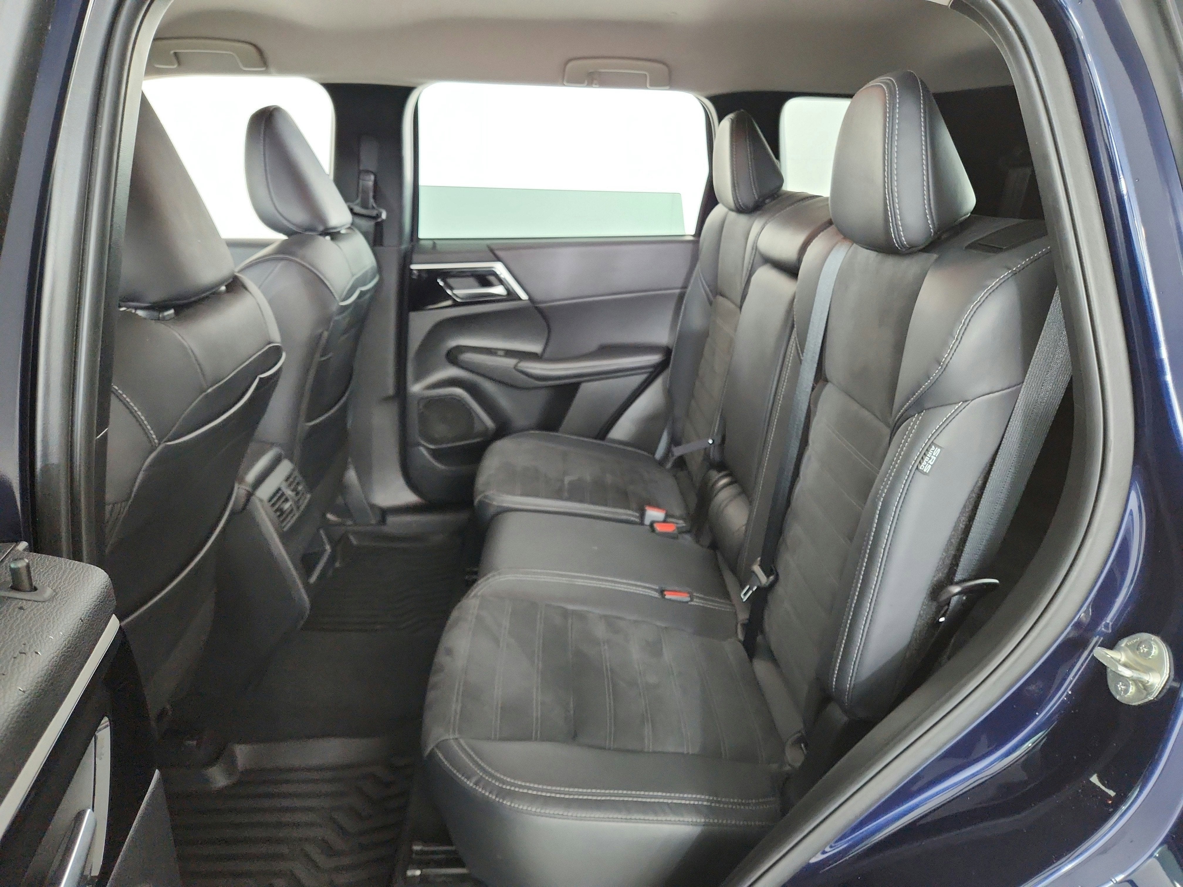 2023 Mitsubishi Outlander SE Special Editiont S-AWC
