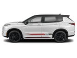 2023 Mitsubishi Outlander Base