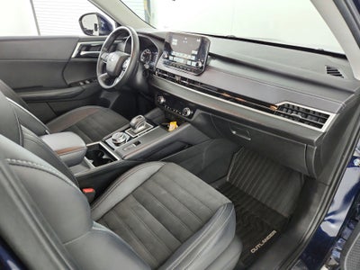 2023 Mitsubishi Outlander SE Special Editiont S-AWC