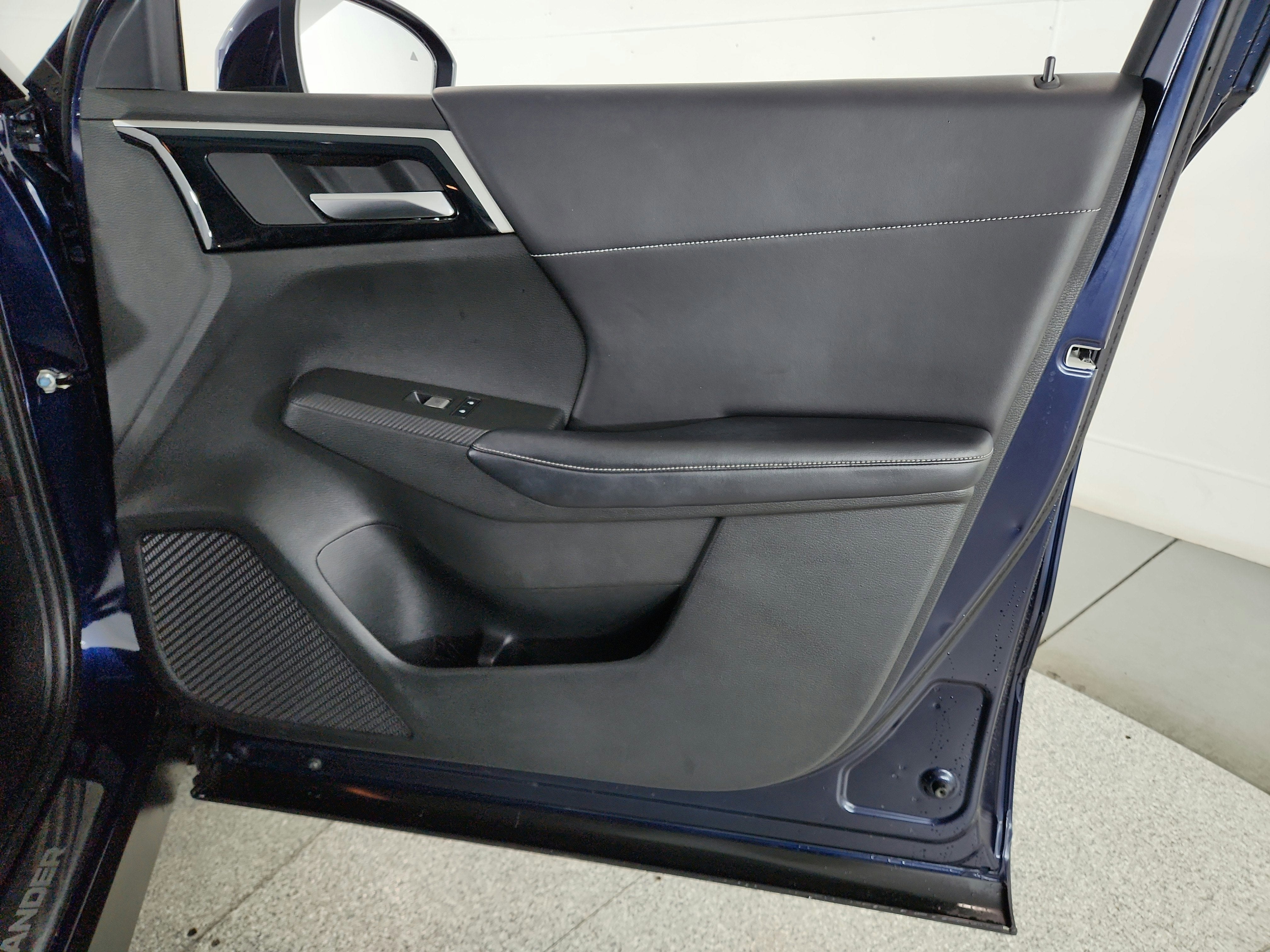 2023 Mitsubishi Outlander SE Special Editiont S-AWC