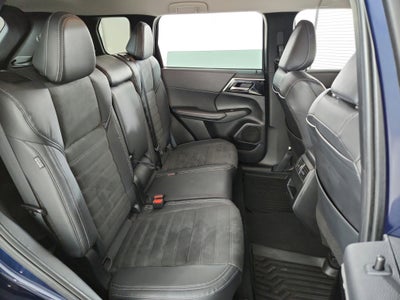 2023 Mitsubishi Outlander SE Special Editiont S-AWC