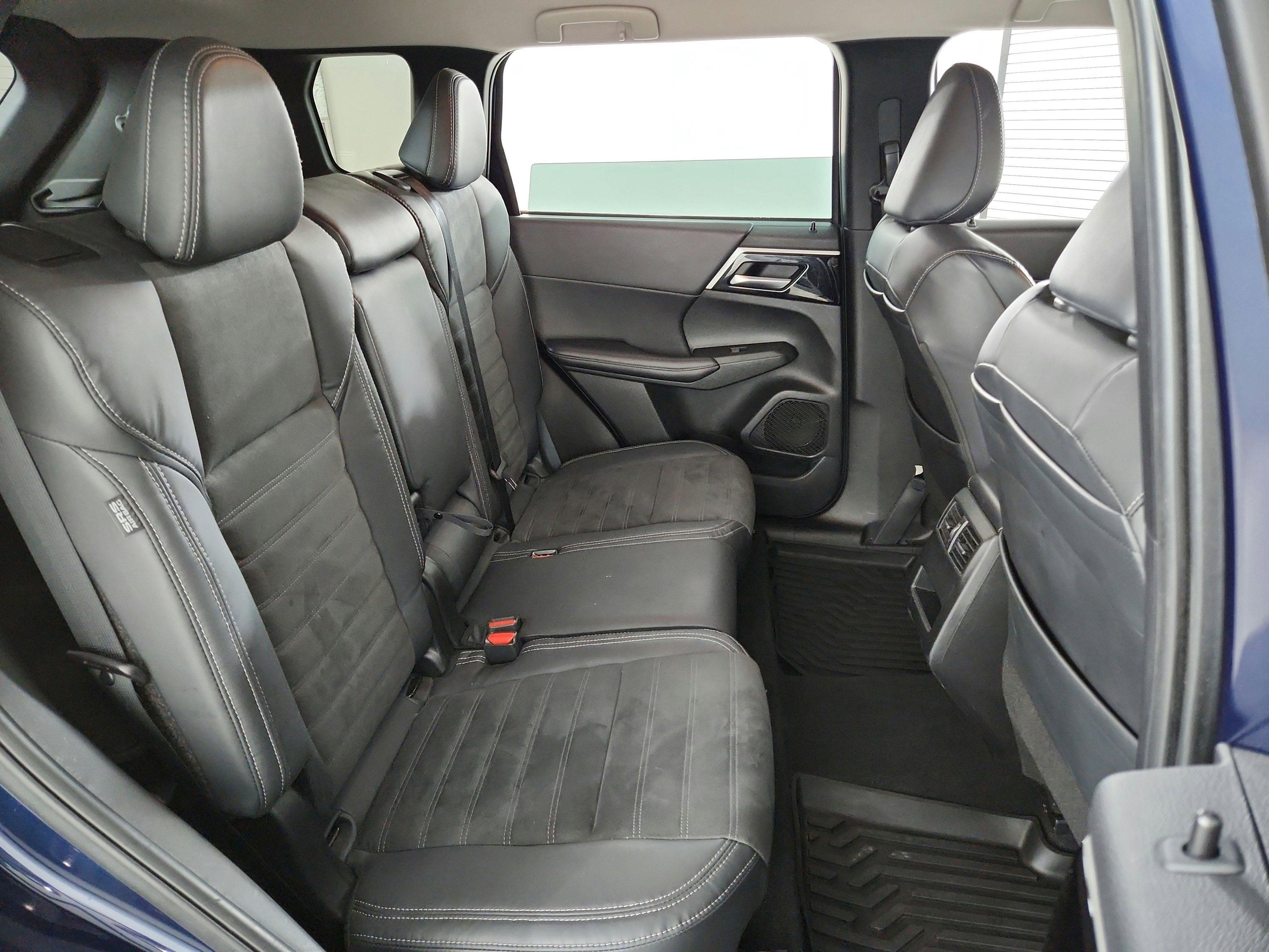 2023 Mitsubishi Outlander SE Special Editiont S-AWC