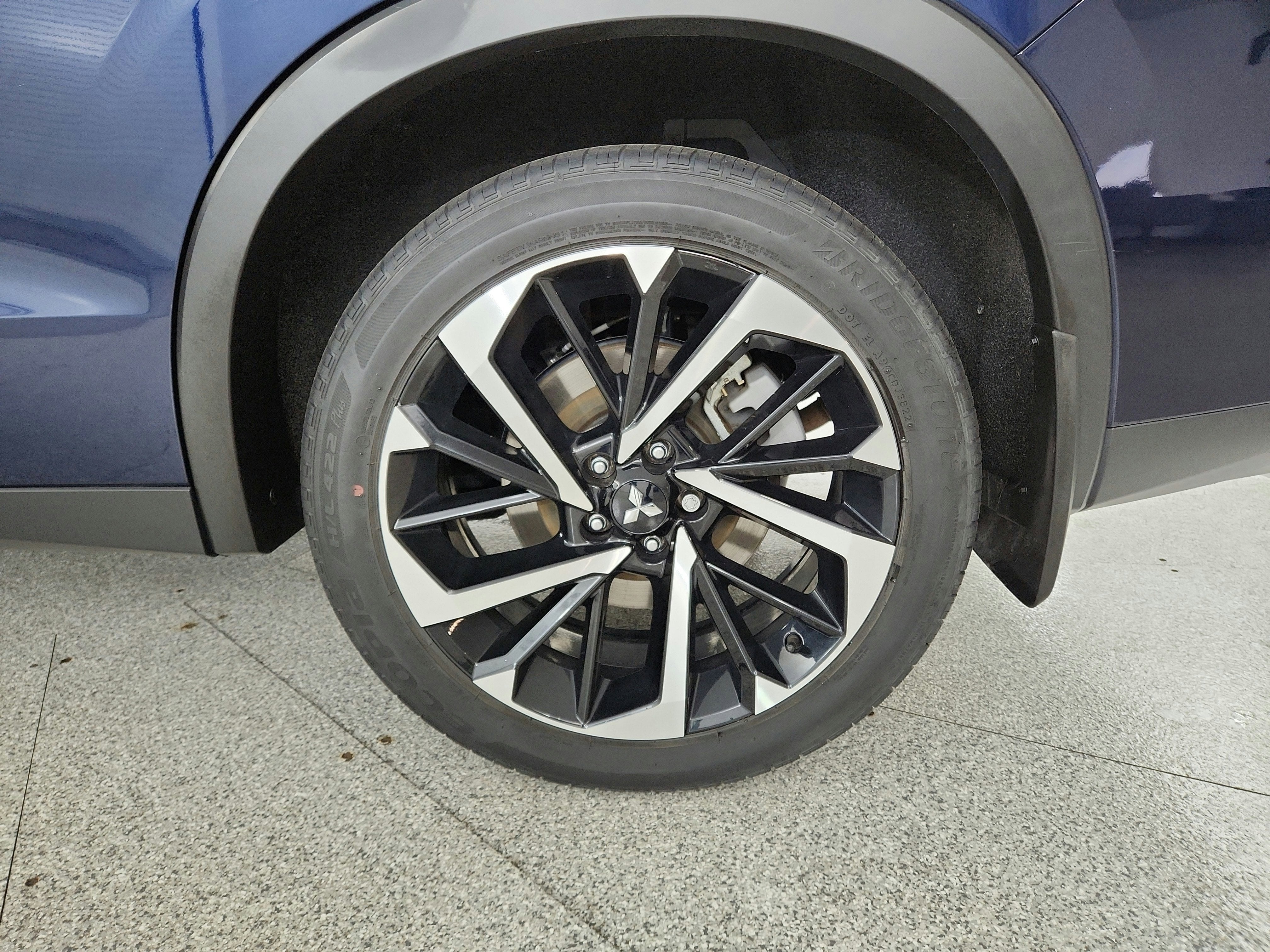 2023 Mitsubishi Outlander SE Special Editiont S-AWC