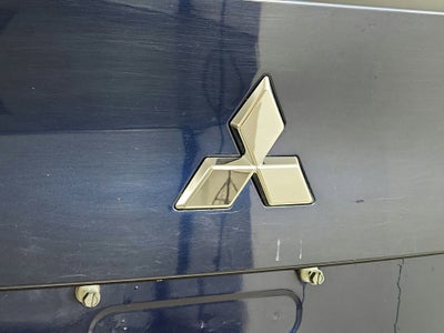 2023 Mitsubishi Outlander SE Special Editiont S-AWC