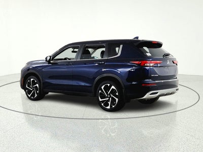 2023 Mitsubishi Outlander SE Special Editiont S-AWC