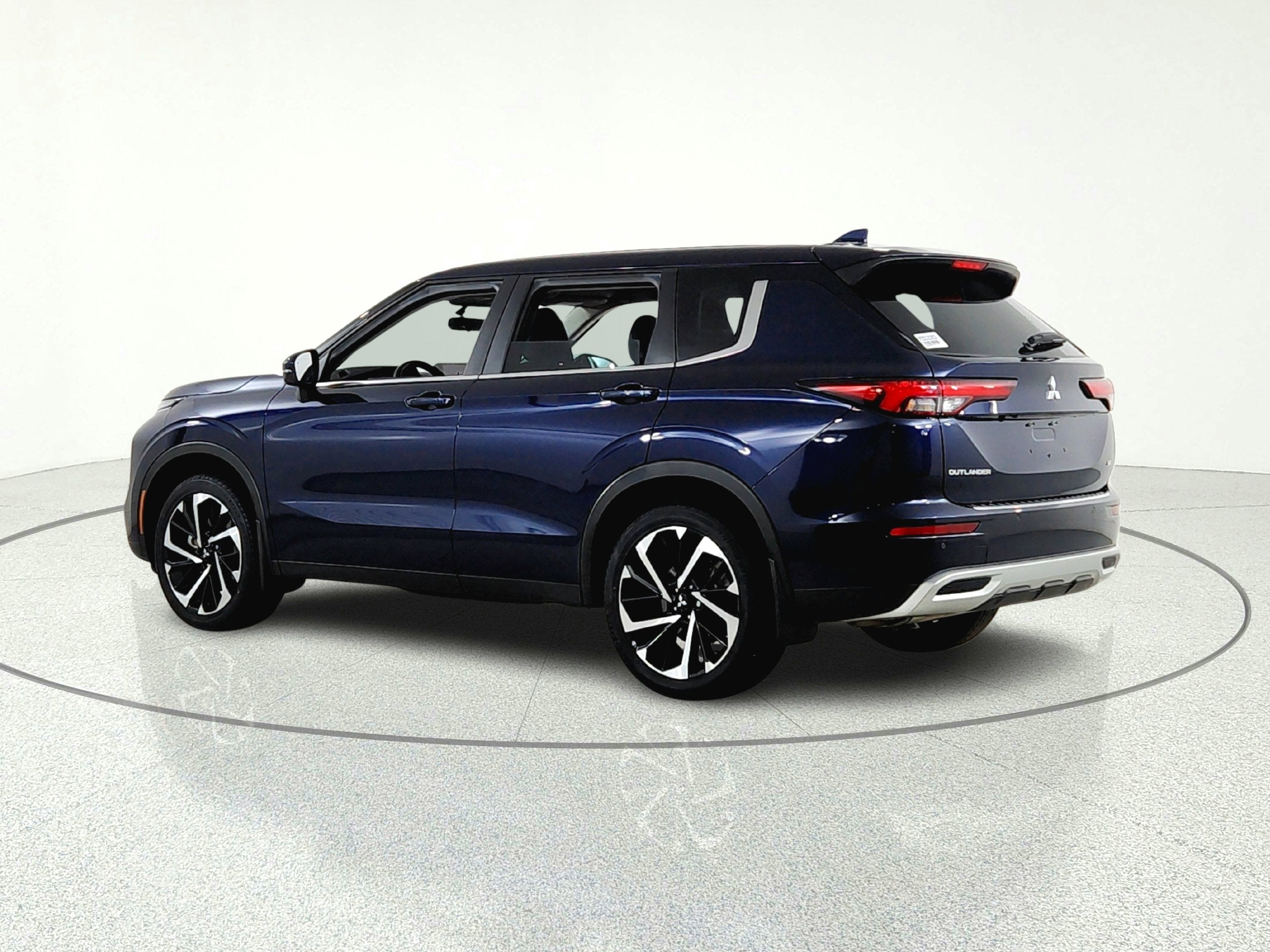 2023 Mitsubishi Outlander SE Special Editiont S-AWC