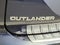 2023 Mitsubishi Outlander SE Special Editiont S-AWC