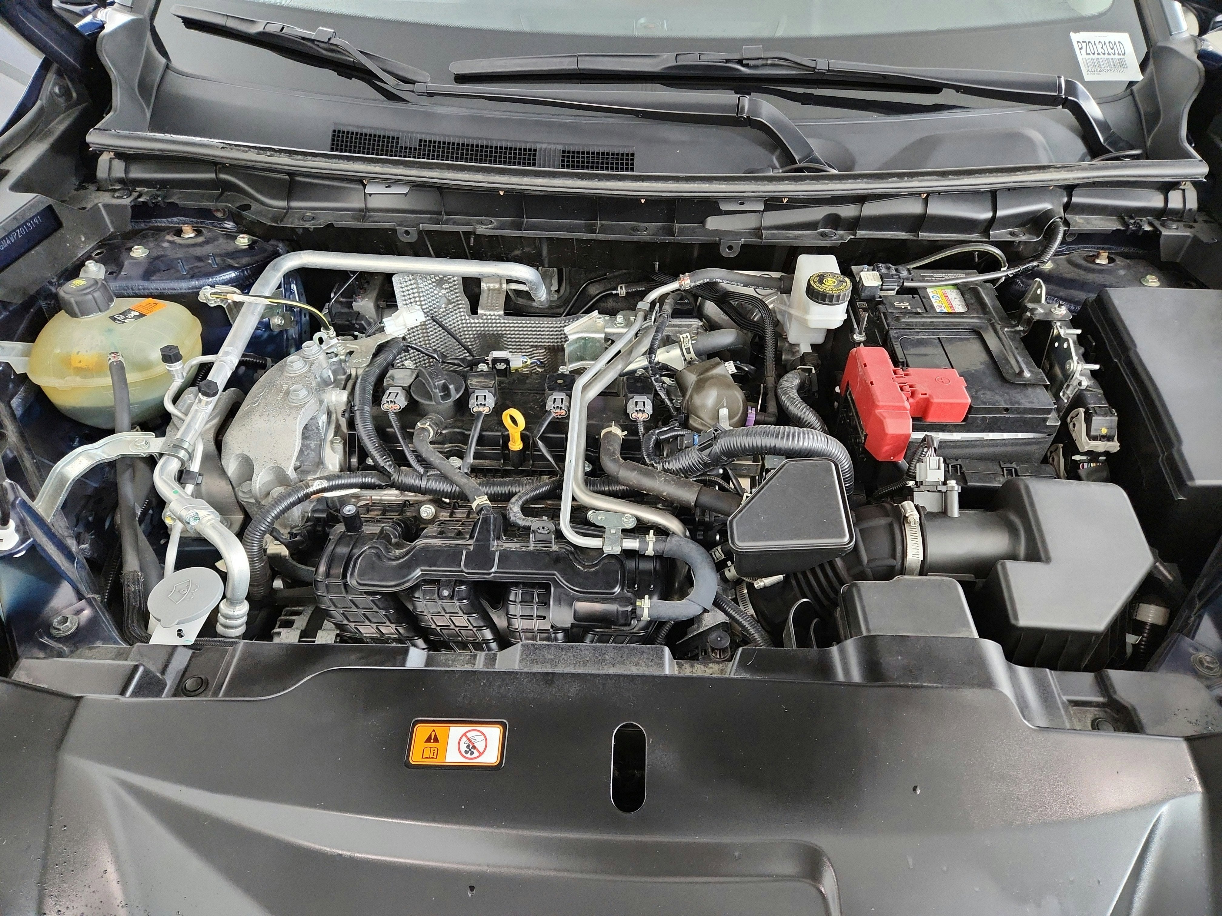 2023 Mitsubishi Outlander SE Special Editiont S-AWC
