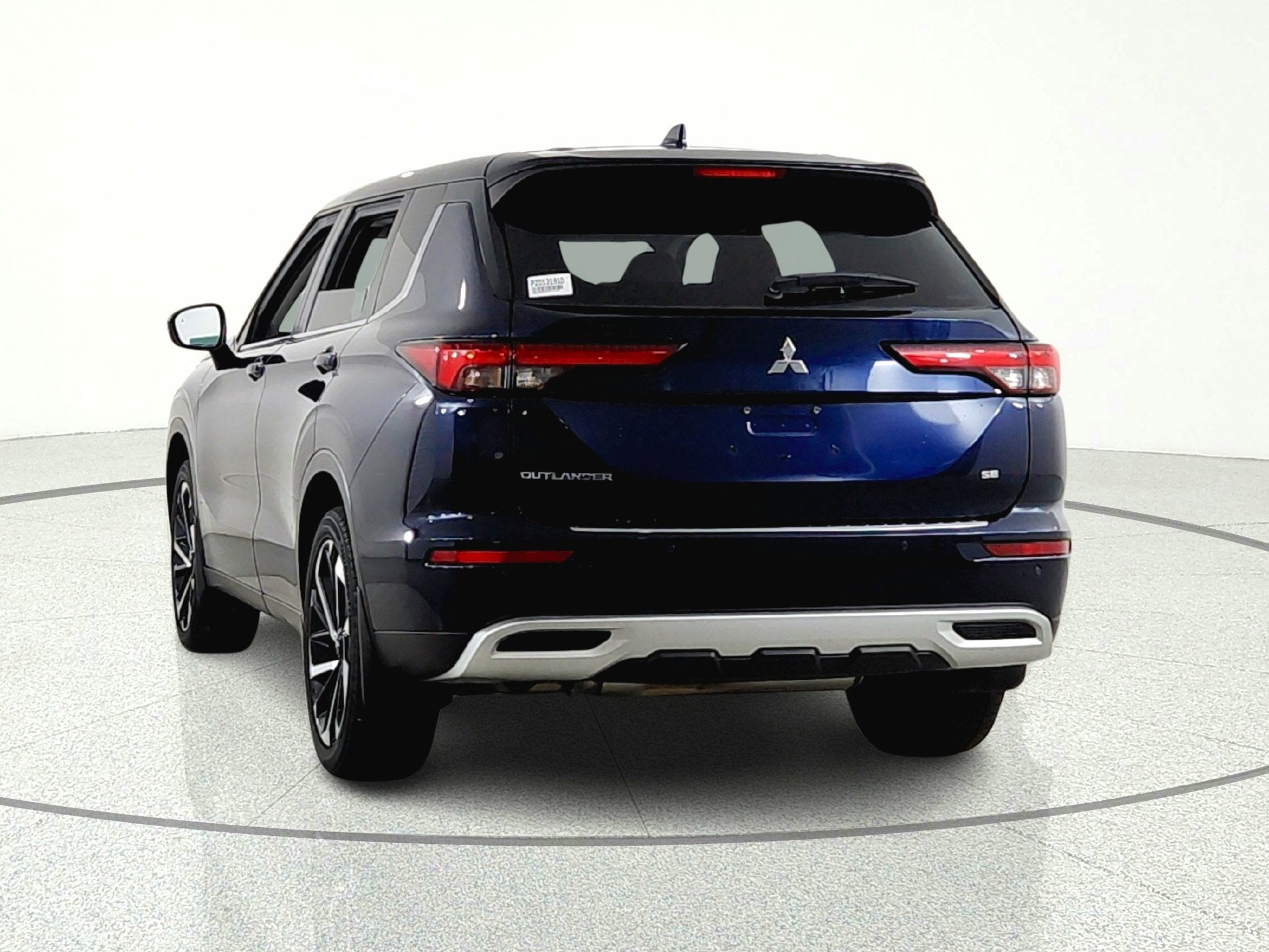 2023 Mitsubishi Outlander SE Special Editiont S-AWC