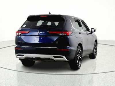 2023 Mitsubishi Outlander SE Special Editiont S-AWC