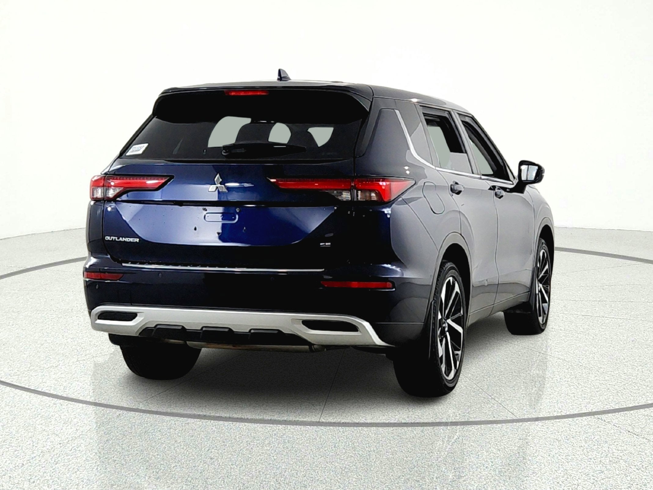 2023 Mitsubishi Outlander SE Special Editiont S-AWC