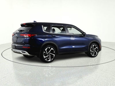 2023 Mitsubishi Outlander SE Special Editiont S-AWC