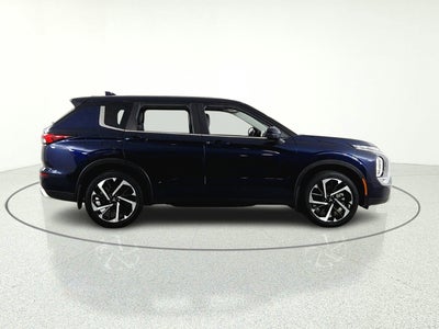2023 Mitsubishi Outlander SE Special Editiont S-AWC