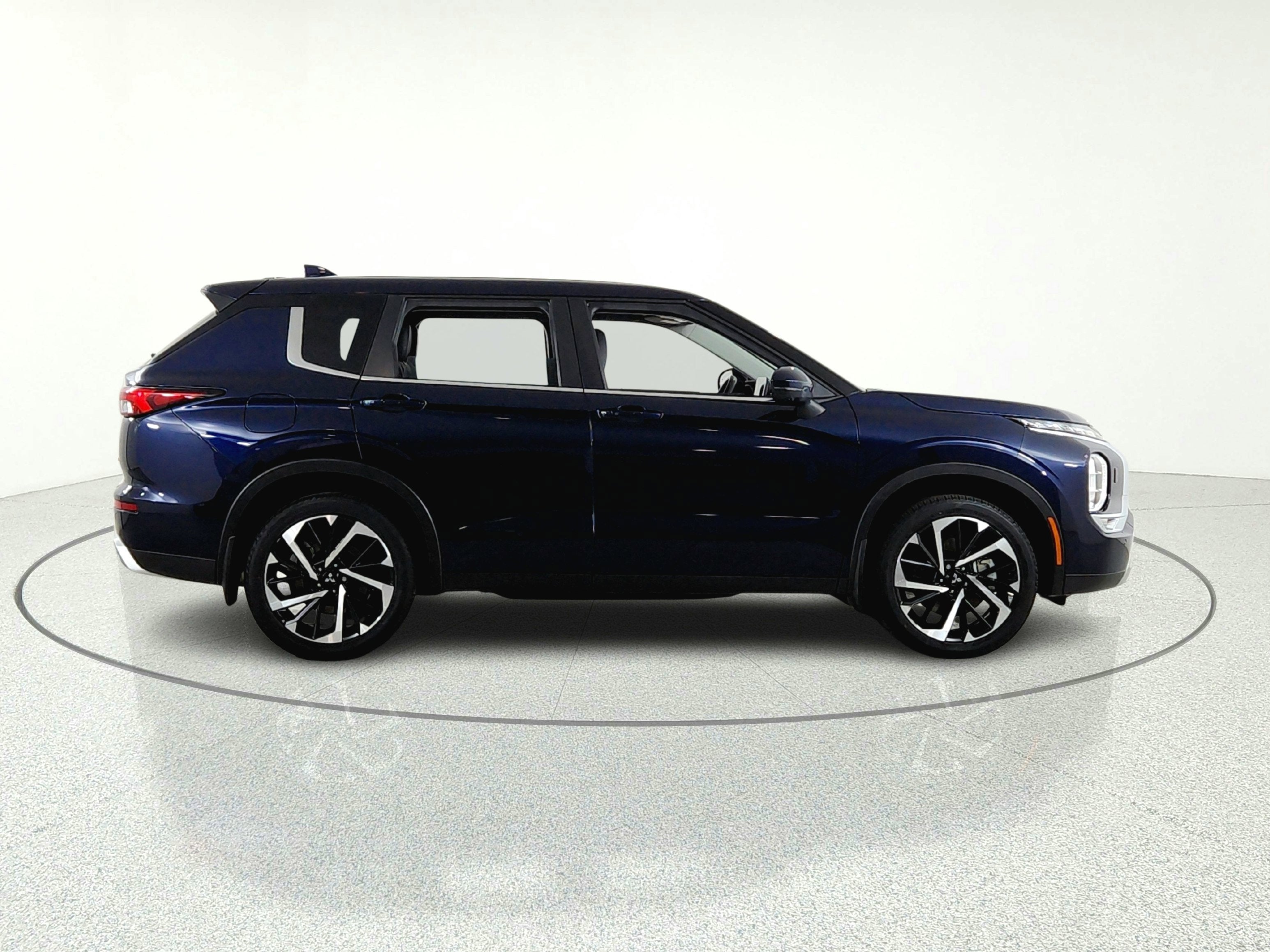 2023 Mitsubishi Outlander SE Special Editiont S-AWC