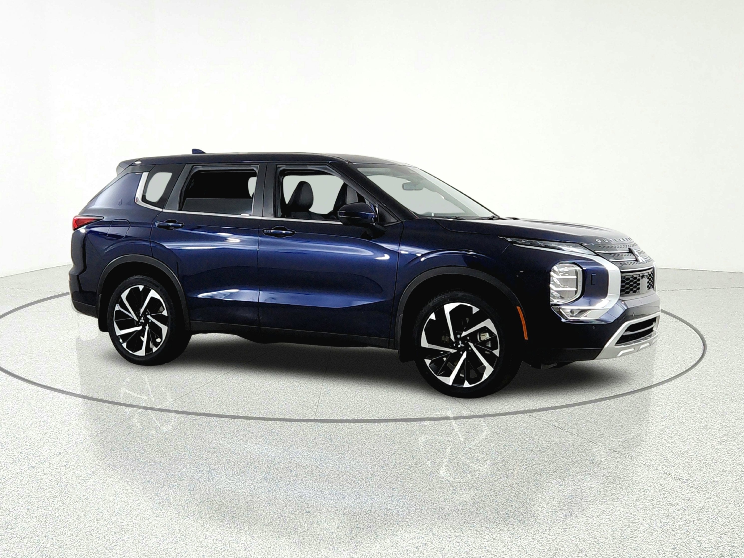 2023 Mitsubishi Outlander SE Special Editiont S-AWC
