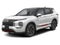 2024 Mitsubishi Outlander Plug-In Hybrid Base