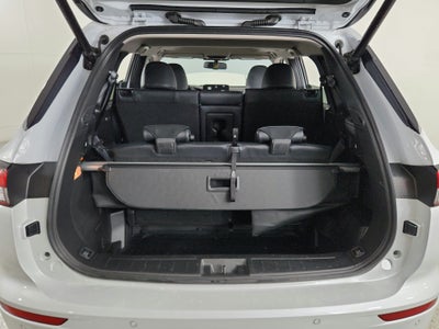 2024 Mitsubishi Outlander Plug-In Hybrid Base