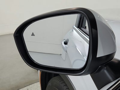 2024 Mitsubishi Outlander Plug-In Hybrid Base