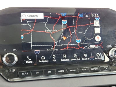 2024 Mitsubishi Outlander Plug-In Hybrid Base