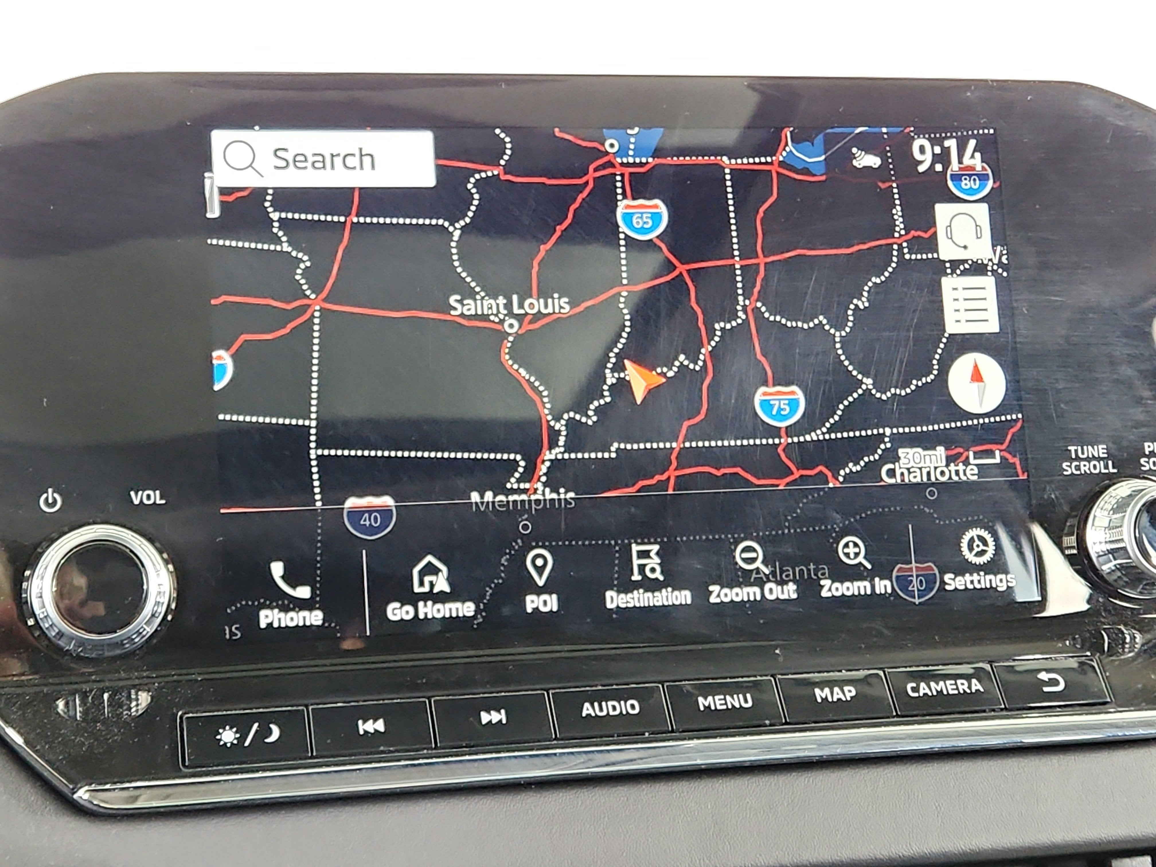 2024 Mitsubishi Outlander Plug-In Hybrid Base